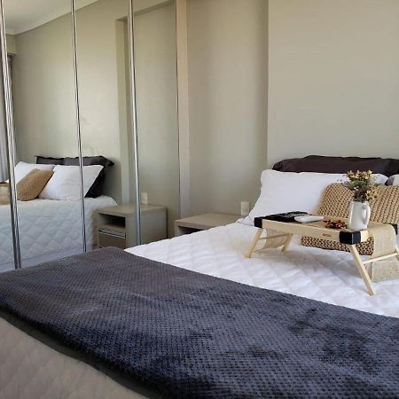 Flat | Linda Vista | Ao Lado Do Goiania Shopping Villa Luaran gambar