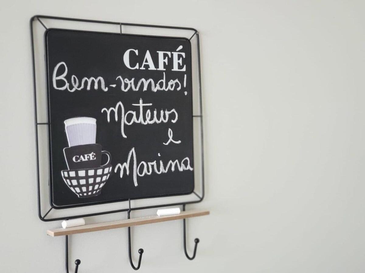 Flat | Linda Vista | Ao Lado Do Goiania Shopping Villa Luaran gambar